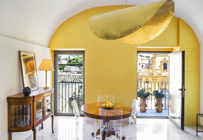 Casa a Modica - AUREA CHARMING SUITE - Affitti Brevi Italia