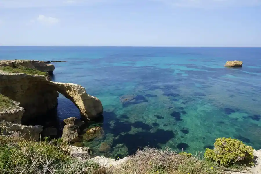 spiagge pachino sicilia