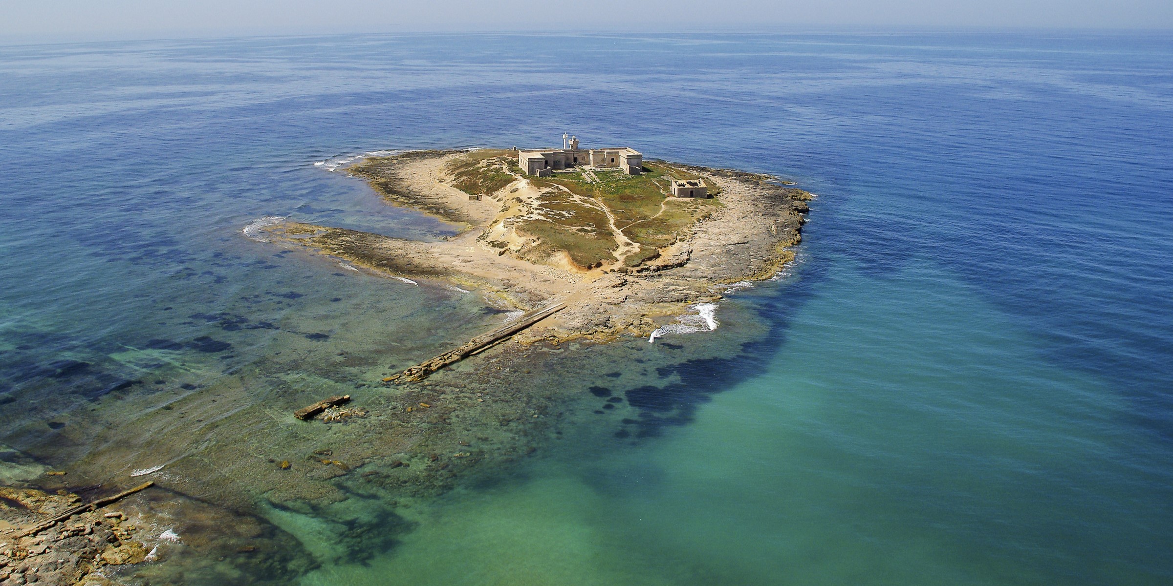 Isola delle Correnti